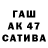 Дистиллят ТГК THC oil Aman Klychev